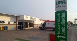 Virose gástrica aumenta demanda pediátrica e causa superlotação em unidades de saúde 24h – Virose gástrica aumenta demanda pediátrica e causa superlotação em unidades de saúde 24h