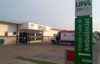 Urgência e emergência seguem com atendimento 24h durante feriado em Várzea Grande – Urgência e emergência seguem com atendimento 24h durante feriado em Várzea Grande