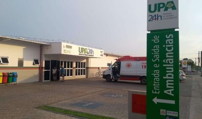 Virose gástrica aumenta demanda pediátrica e causa superlotação em unidades de saúde 24h – Virose gástrica aumenta demanda pediátrica e causa superlotação em unidades de saúde 24h