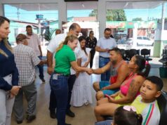 Prefeitura entrega novas cadeiras odontológicas e amplia atendimento nas USFs