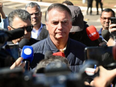 Ação da trama golpista pode virar manifesto por soberania