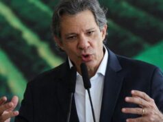 ‘As conversas estão evoluindo’, diz Haddad sobre negociação com os EUA
