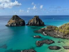 Anac proíbe aumento de voos no aeroporto de Noronha. Saiba motivos