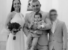 Adolescente falava com a namorada enquanto matava família, diz polícia