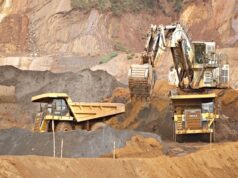 EUA diz a mineradoras que tem interesse em metais críticos do Brasil