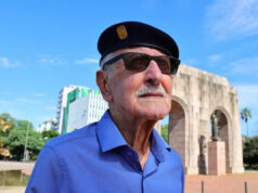 Ex-soldado gaúcho que lutou na 2ª Guerra Mundial morre aos 103 anos