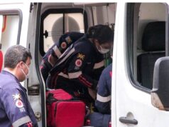 Grávida de 7 meses passa mal, cai e morre ao bater a cabeça