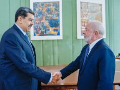 Venezuela derruba tarifa de até 77% e retoma isenção ao Brasil