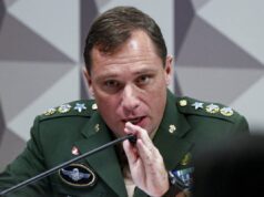 Ao STF, defesa diz que negar “perdão judicial” seria punição a Cid