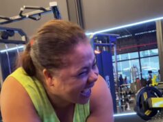 Vídeo: personal viraliza ao expor motivo de aluna crente ir treinar