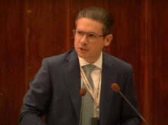 Congresso busca “convivência harmônica” com Planalto, diz Motta