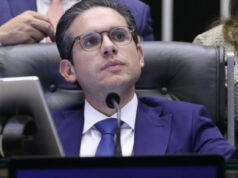 Motta proíbe comissões na Câmara após PL ignorar recesso