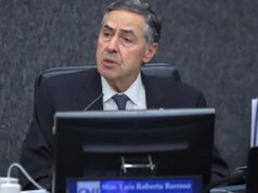 Barroso rebate Trump sobre tarifas e diz que STF foi independente