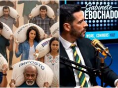 Uso de IA esquenta a “guerra do IOF” entre esquerda e direita. Entenda