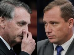 Cid reafirma que Filipe Martins mostrou “minuta do golpe” a Bolsonaro