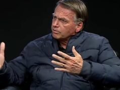 Denúncia da PGR é como acusação de matar marciano