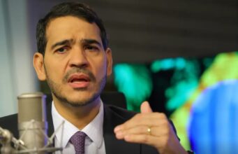 Governo aciona STF para reverter anulação do decreto do IOF, confirma AGU