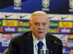 Morre, aos 93 anos, José Maria Marin, ex-presidente da CBF