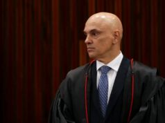 Moraes mantém decreto que aumentou IOF, mas revoga cobrança sobre risco sacado