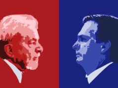 Bolsonaro tem 46% contra 44,4% de Lula, diz pesquisa AtlasIntel
