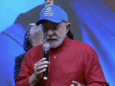Lula diz que Brasil vai taxar empresas de tecnologias dos EUA