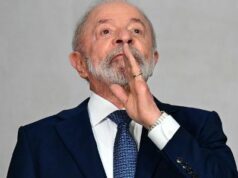 Reação ao tarifaço jogou centro no colo do Lula, diz diretor da Quaest