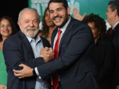 Ministro da AGU se sai bem em crises e é alçado à cúpula do governo