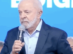 Carta de Trump tem 3 pontos que não dá para aceitar, diz Lula