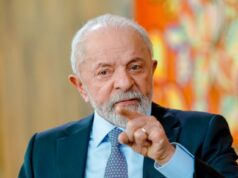 50,3% desaprovam e 49,9% aprovam Lula