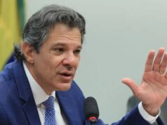 “Retaliar na mesma moeda não está na ordem de considerações”