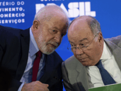 Lula se reúne com Mauro Vieira para decidir se integra ‘Conselho de Paz’ de Trump para Gaza – CartaCapital
