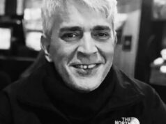 Professor morre após ser agredido brutalmente em porta de bar. Vídeo