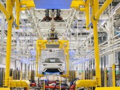 VW, GM, Toyota e Stellantis enviam carta a Lula contra pedido da BYD