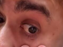 Saída de Bolsonaro da Câmara tem mesa quebrada e Nikolas sangrando