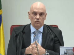 Justiça da Flórida manda intimar Moraes em caso de empresa de Trump