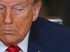 impedimento de Bolsonaro não é bem visto por Trump