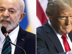 Trump lança ameaça contra Brics e promete retaliações ao bloco