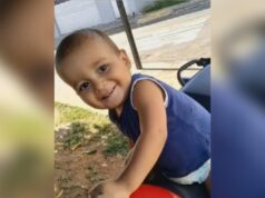 Mãe é condenada a mais de 40 anos de prisão por matar filho de 1 ano