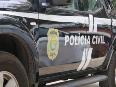 Jovem de 18 anos é preso suspeito de estuprar primos e irmão no MT