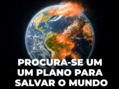 Terra pode ter passado do ‘ponto sem retorno’ na crise climática