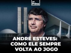 como o banqueiro sempre volta ao jogo do poder