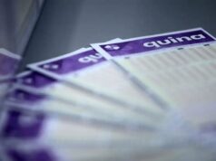 Loterias: Quina sorteia R$ 4,2 milhões nesta sexta. Confira