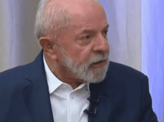 Lula chama de ‘absurda’ decisão de Motta sobre derrubada do IOF