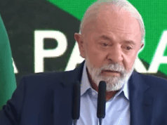 Lula fala que houve ‘rebelião’ contra IOF e isenção do IR