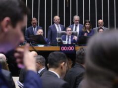 Saiba como votaram os deputados no PL do licenciamento ambiental