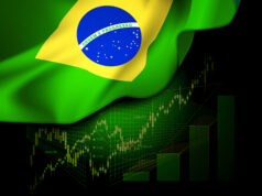 Ânimo voltou? Até onde Ibovespa e dólar podem ir após ‘plot twist’ com tarifaço