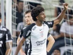 Talles Magno desencanta, Corinthians vence e se distancia de crise