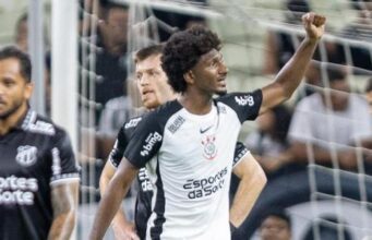 Talles Magno desencanta, Corinthians vence e se distancia de crise