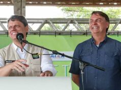 Operação contra Bolsonaro fortalece Tarcísio e prejudica conversa com os EUA