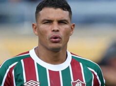 O Fluminense que saiu do Brasil não é o mesmo Fluminense que volta